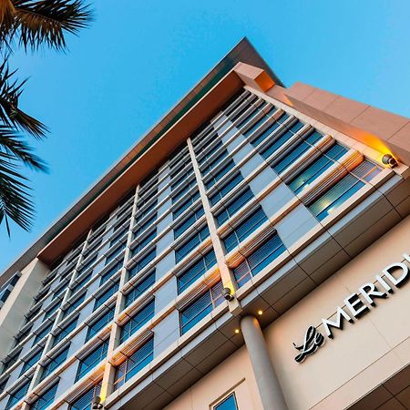 Le Meridien City Centre Bahrain Manama Ngoại thất bức ảnh Merdien