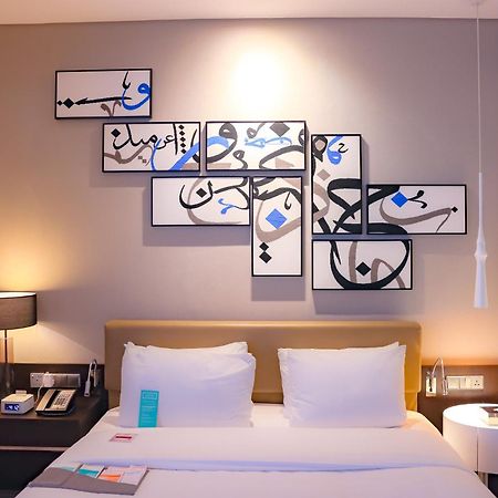 Le Meridien City Centre Bahrain Manama Ngoại thất bức ảnh