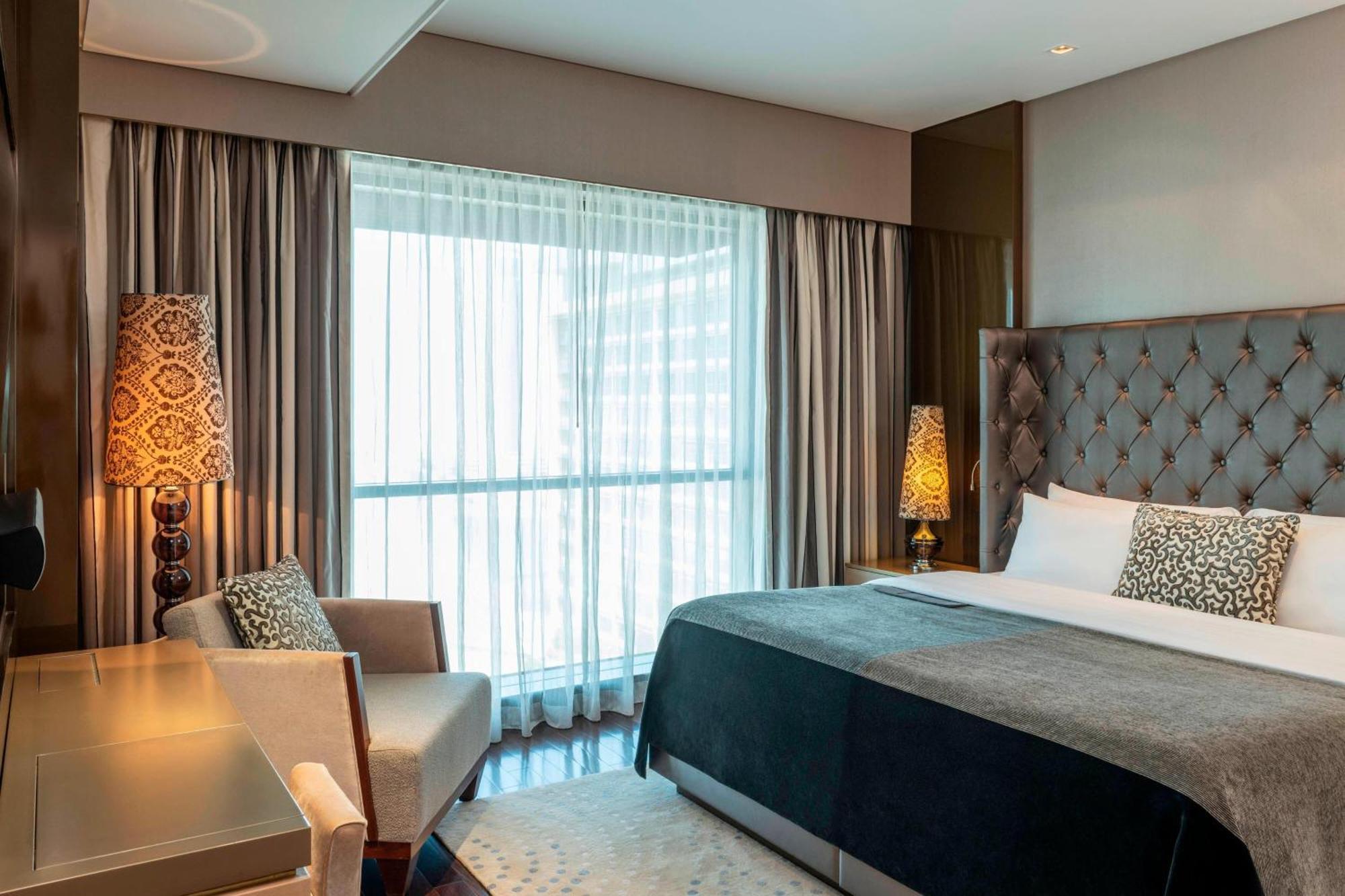 Le Meridien City Centre Bahrain Manama Ngoại thất bức ảnh