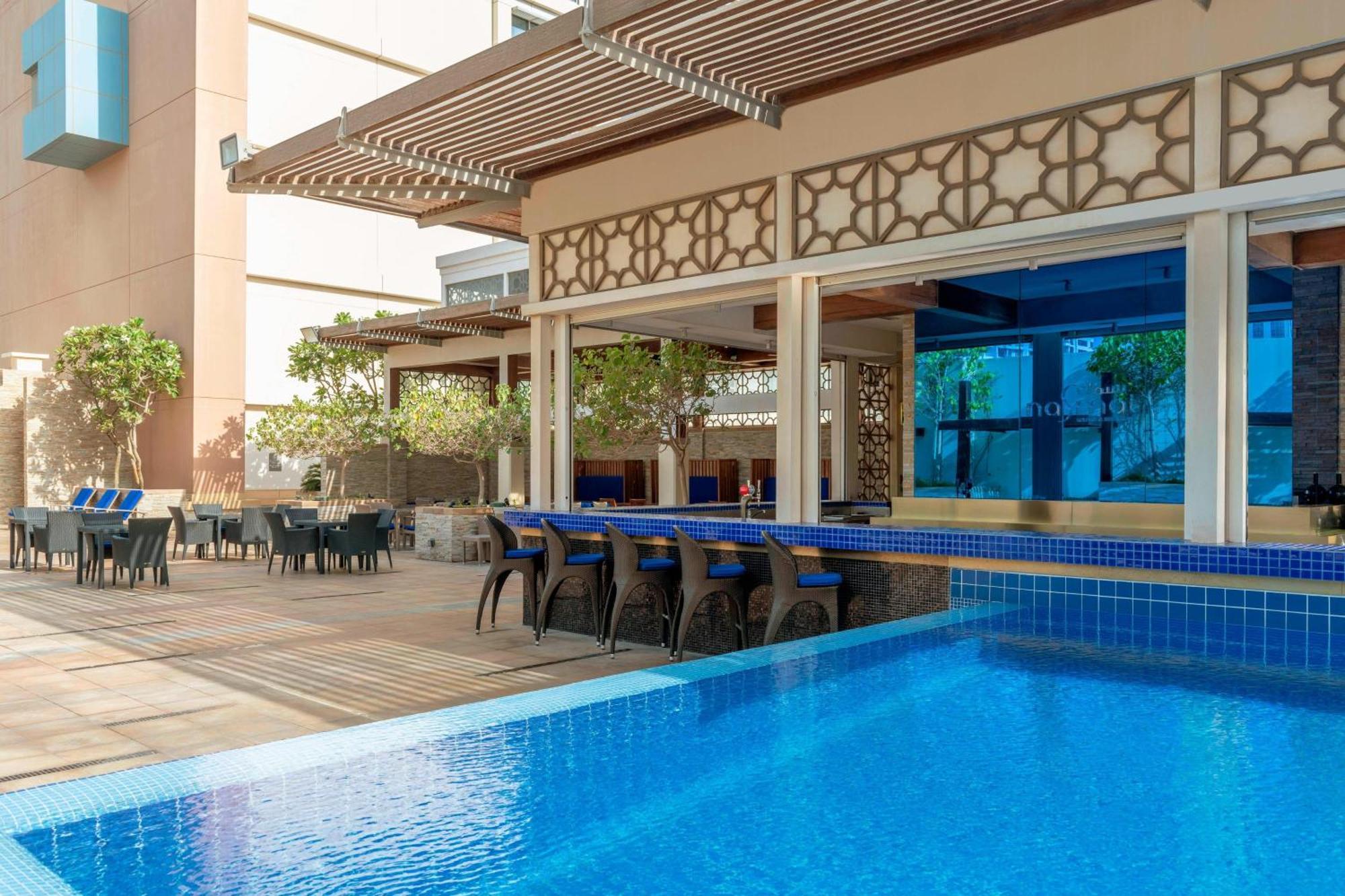 Le Meridien City Centre Bahrain Manama Ngoại thất bức ảnh