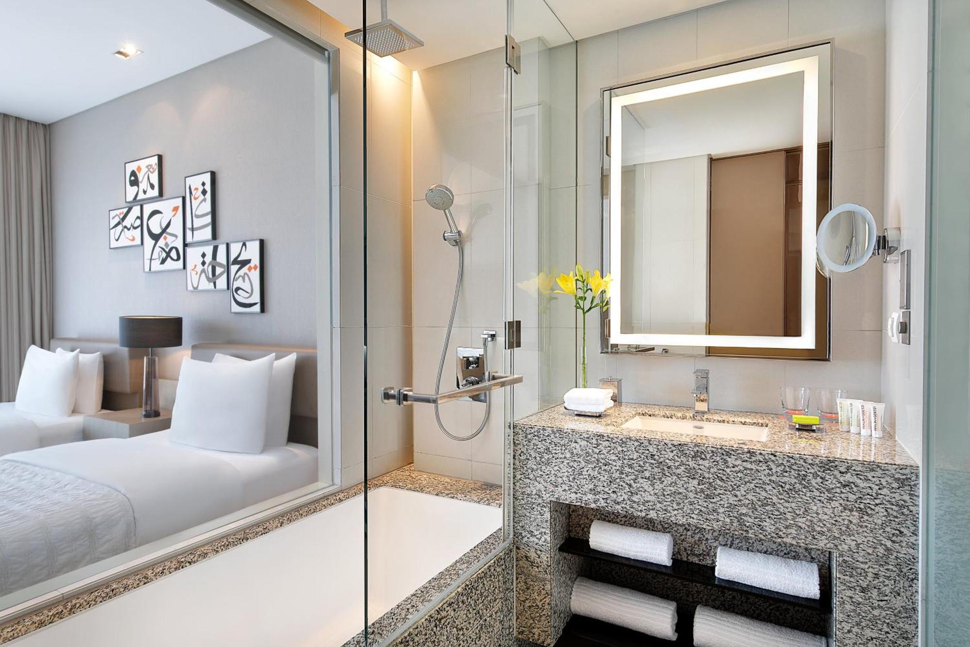 Le Meridien City Centre Bahrain Manama Ngoại thất bức ảnh