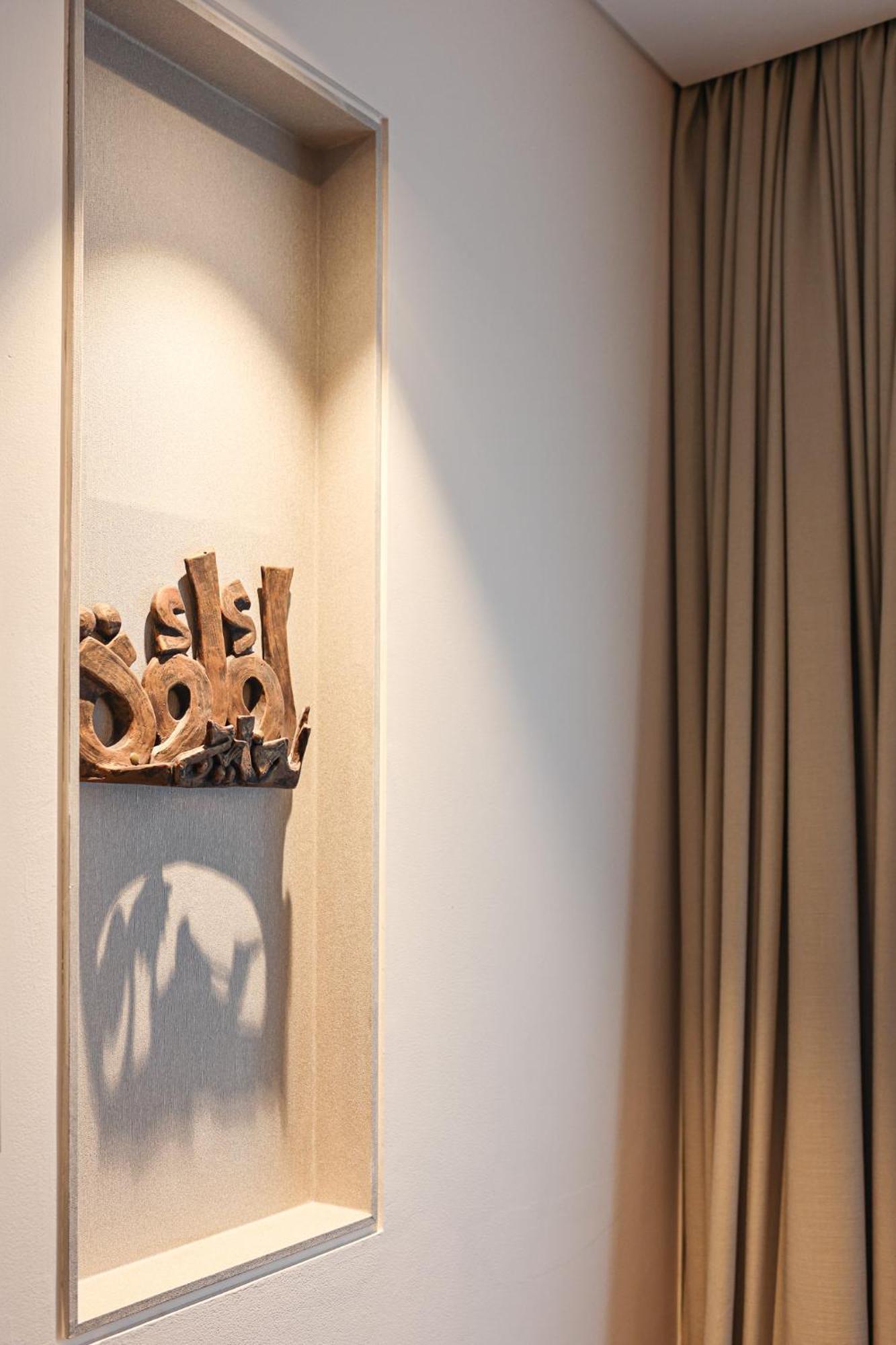 Le Meridien City Centre Bahrain Manama Ngoại thất bức ảnh