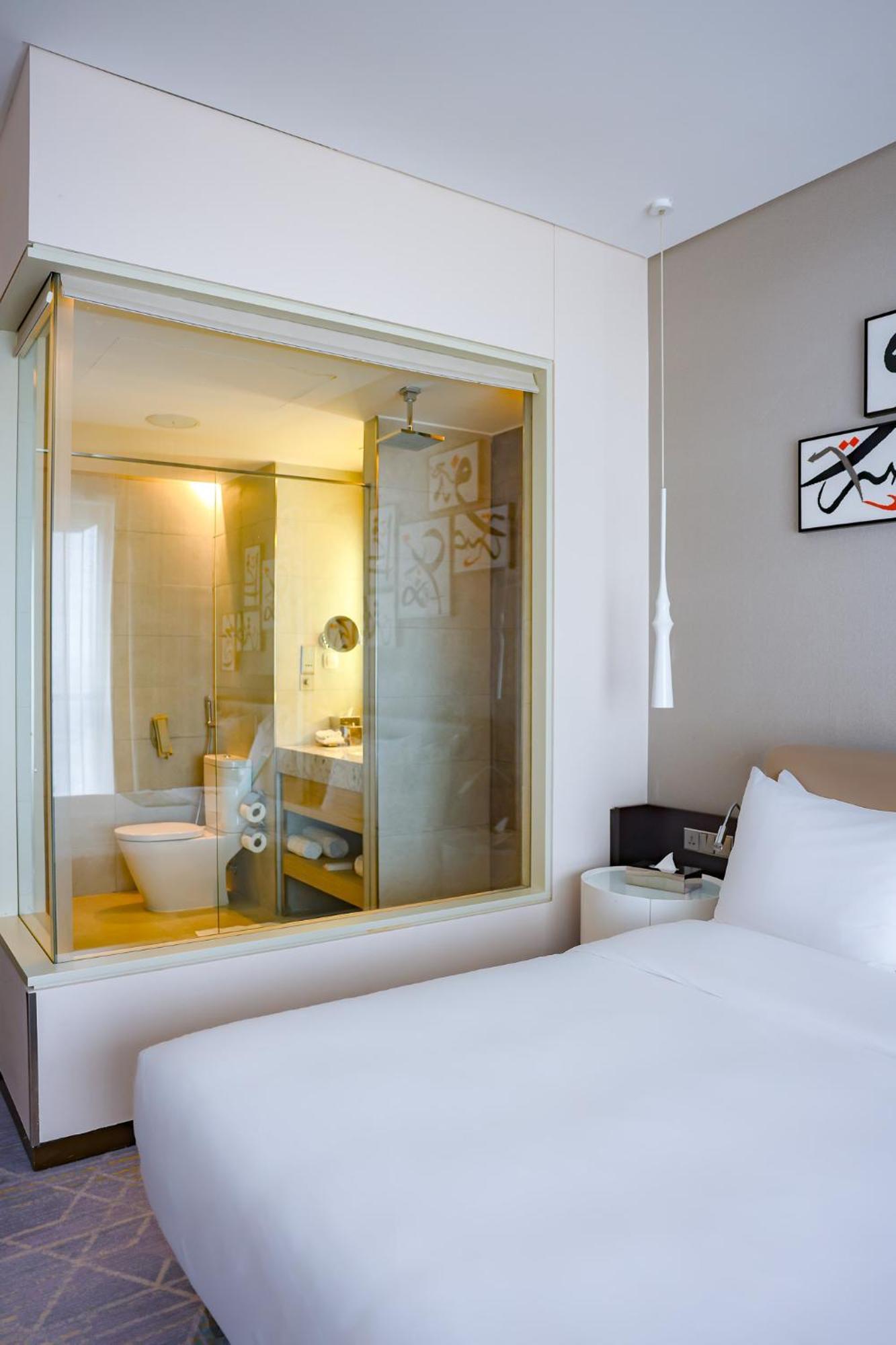Le Meridien City Centre Bahrain Manama Ngoại thất bức ảnh