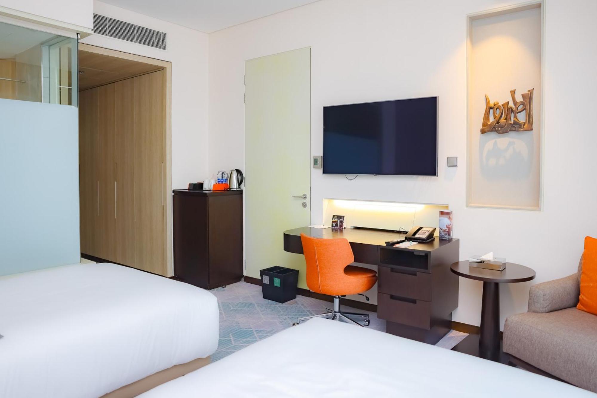 Le Meridien City Centre Bahrain Manama Ngoại thất bức ảnh