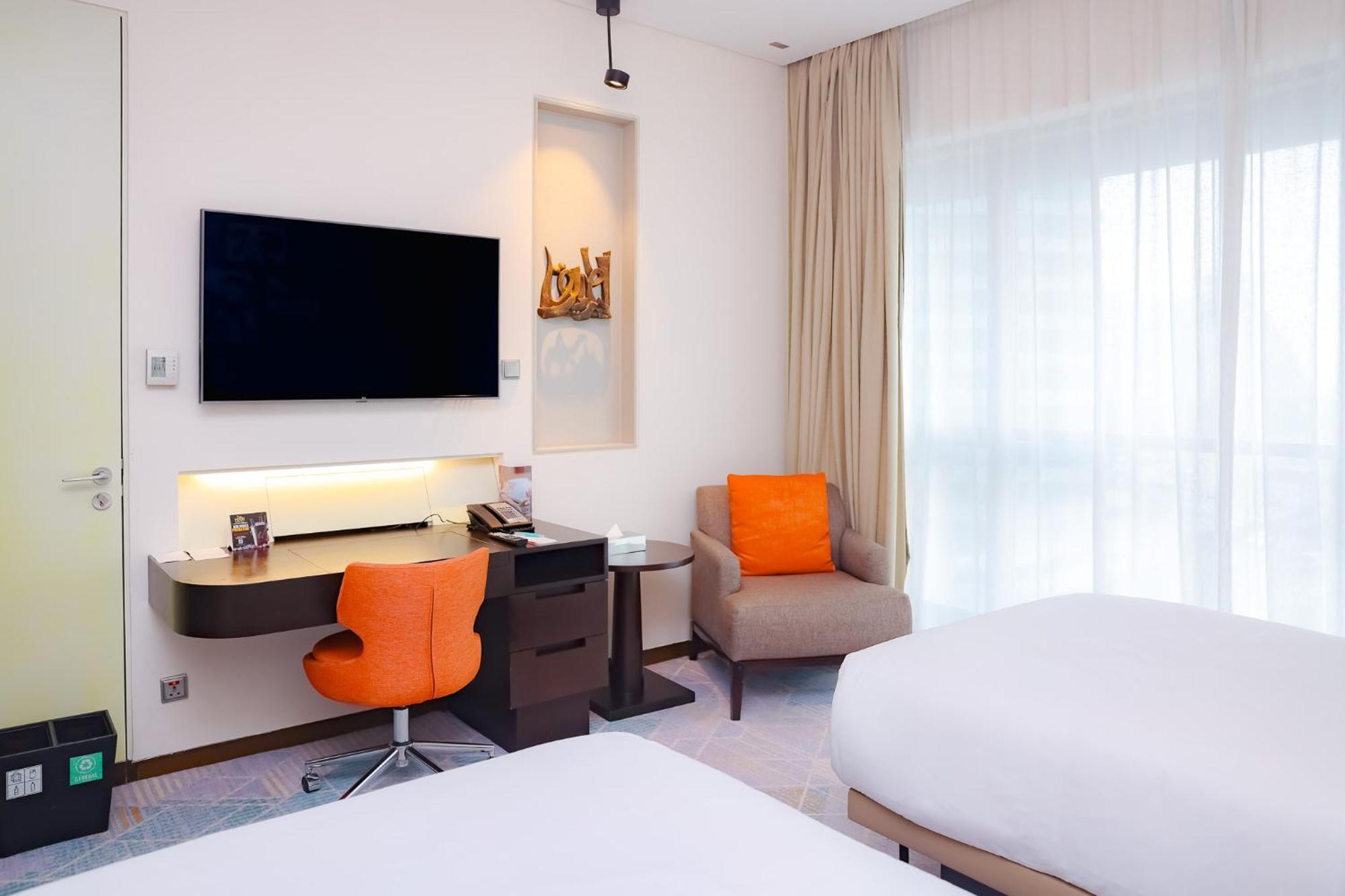 Le Meridien City Centre Bahrain Manama Ngoại thất bức ảnh